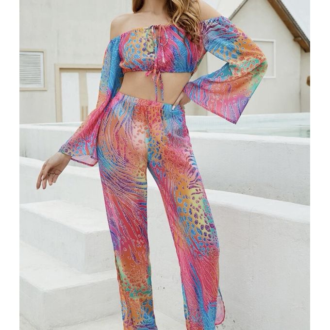 Shein cache 2025 maillot