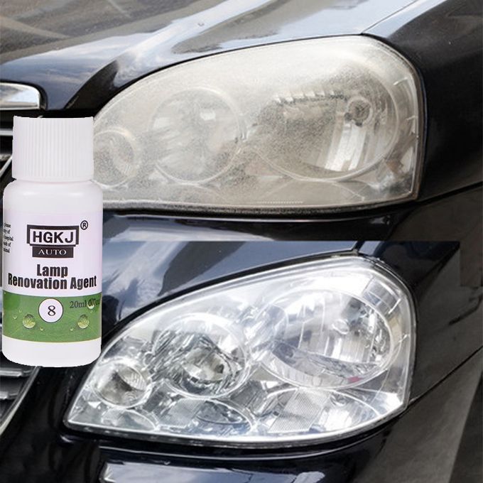Generic Kit Voiture Style Peinture Soin Voiture Vernis Len Kit De