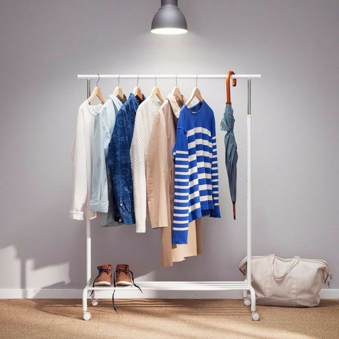 Ikea Portant Blanc A Prix Pas Cher Jumia Maroc