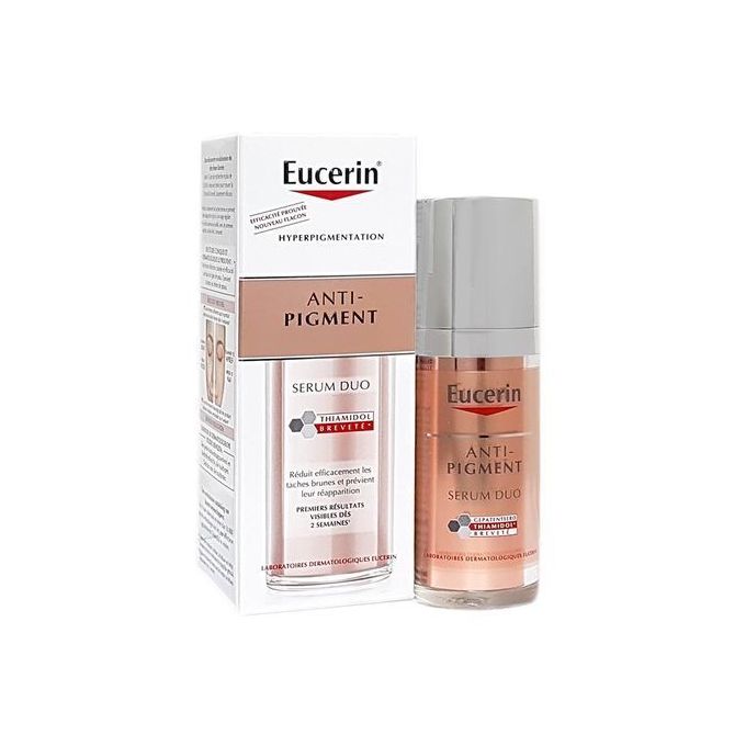 Eucerin ANTI-PIGMENT Sérum Duo