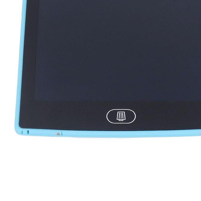 Sans Marque Tablette LCD 10 pouces pour écriture - Turquoise à prix pas  cher