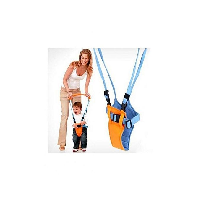 Generic Smart Aide A La Marche Pour Bebe A Prix Pas Cher Jumia Maroc