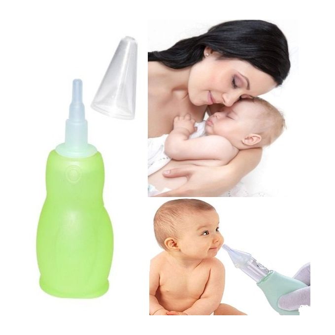 Ace Baby Nettoyage De Nez Pour Nouveau Ne Aspirateur Nasal A Prix Pas Cher Jumia Maroc