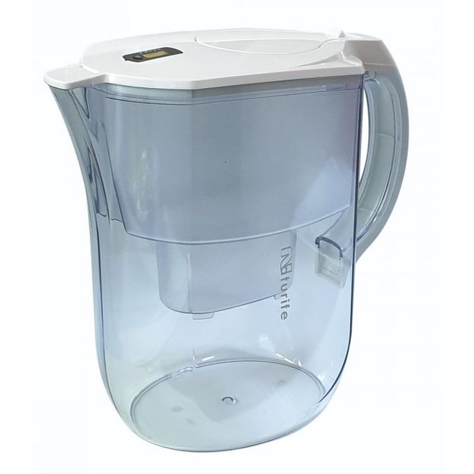 CARAFE FILTRANTE 3,8 L