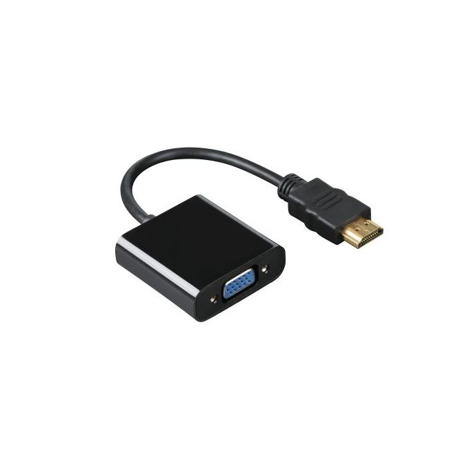 Adaptateur HDMI vers VGA HDMI, convertisseur HDMI Maroc