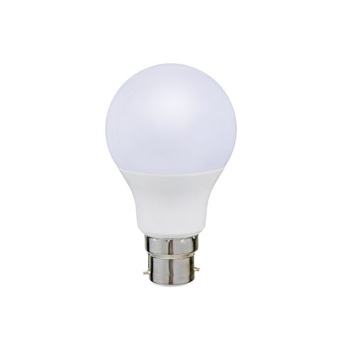 Leroy Merlin Ampoule Led B22 A Baillonnette 9 7w Equiv 60w