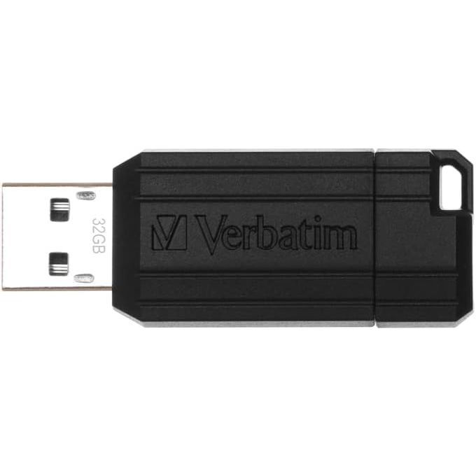 Verbatim Clé USB 3.0 Executive métallique 32 GB Clé USB 3.0 Executive  métallique 32GB (99105) prix Maroc