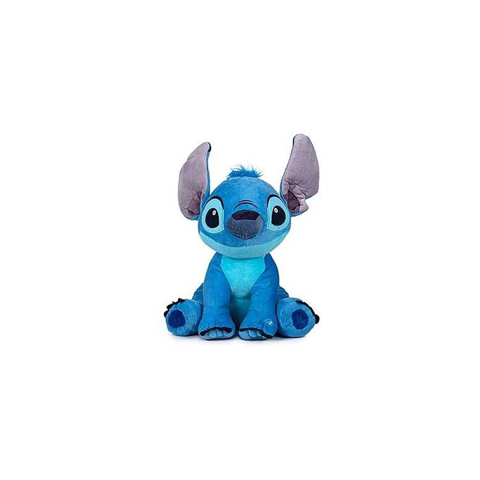 PELUCHE LILO ET STITCH - STITCH SONORE