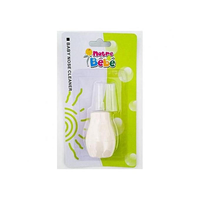 Generic Notrebebe Aspirateur Nasal A Prix Pas Cher Jumia Maroc
