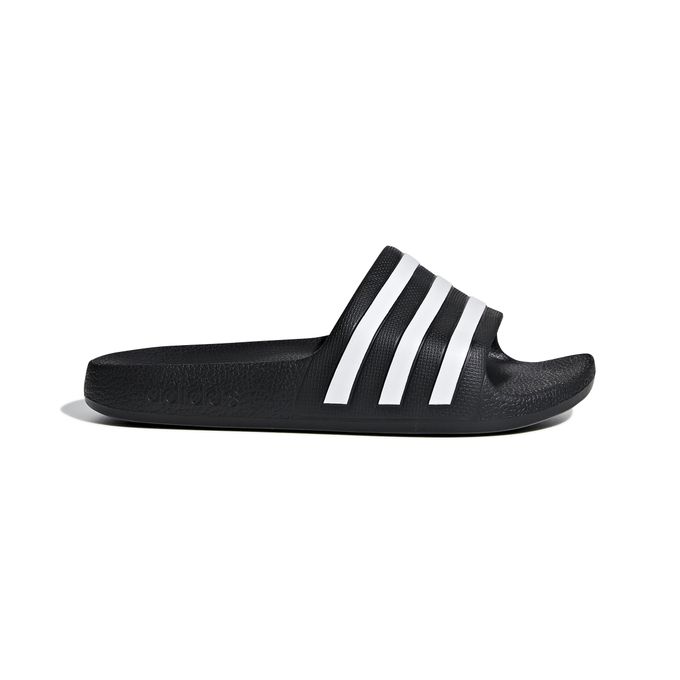 Compare Adidas Originals Claquette Adilette Blanche Femmes Price
