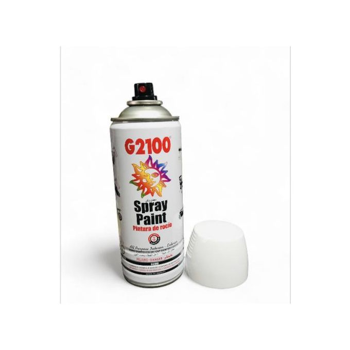 Peinture spray jante 400 ml + 100 ml argent pas cher
