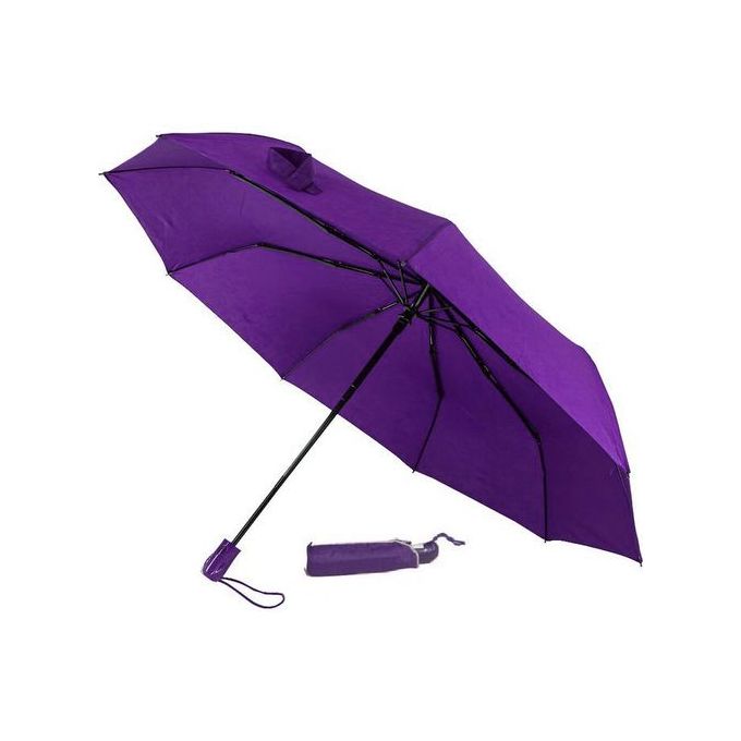 Pour 407 - Parapluie Pliant existent Étanche et Portable