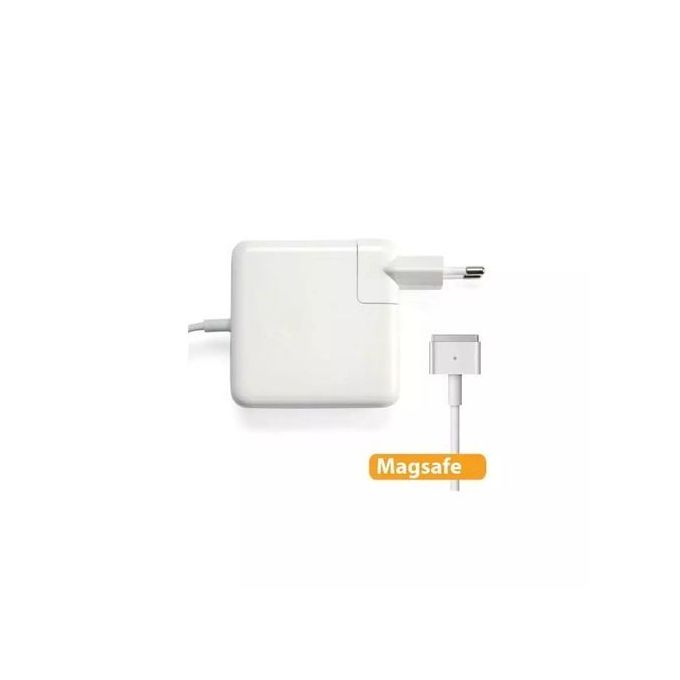 Generic Chargeur adaptateur secteur compatible Apple MacBook Air 45W 14.5V  3.1A à prix pas cher