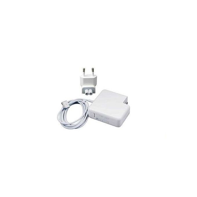 Generic Chargeur MacBook Air Adaptateur secteur MagSafe 45W 14.5V_3.1A pour MacBook  Air à prix pas cher