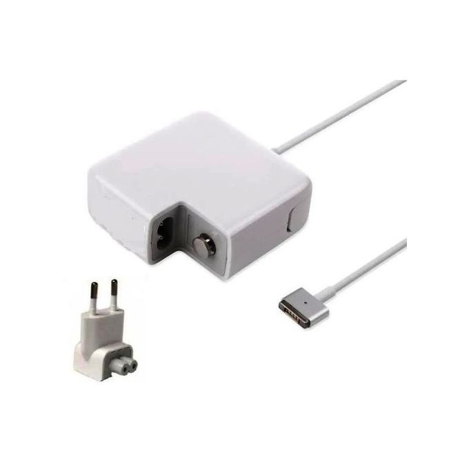 Generic Chargeur adaptateur secteur compatible MacBook Air 45W