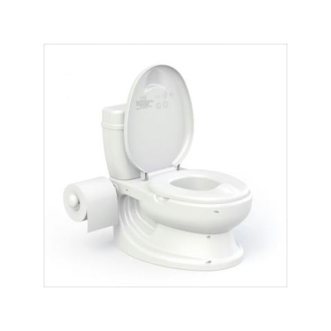 Dolu Pot Forme Mini Toilette Enfants Bebe 18m Apprentissage Proprete Tres Utile A Prix Pas Cher Jumia Maroc