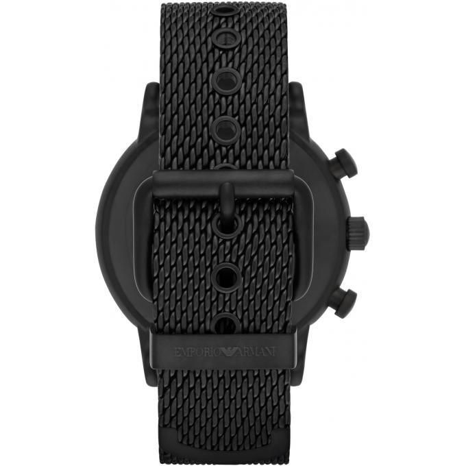 Montre armani homme maroc clearance