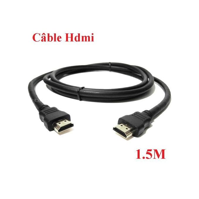 Hdmi tele 2025