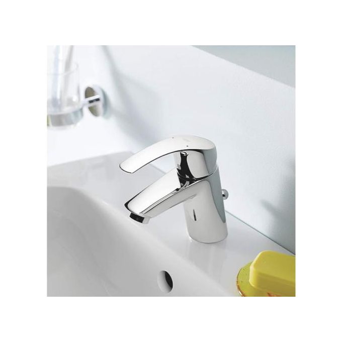 Grohe Mitigeur lavabo gold vasque a poser ;mitigeur vasque;robinet lavabo à  prix pas cher