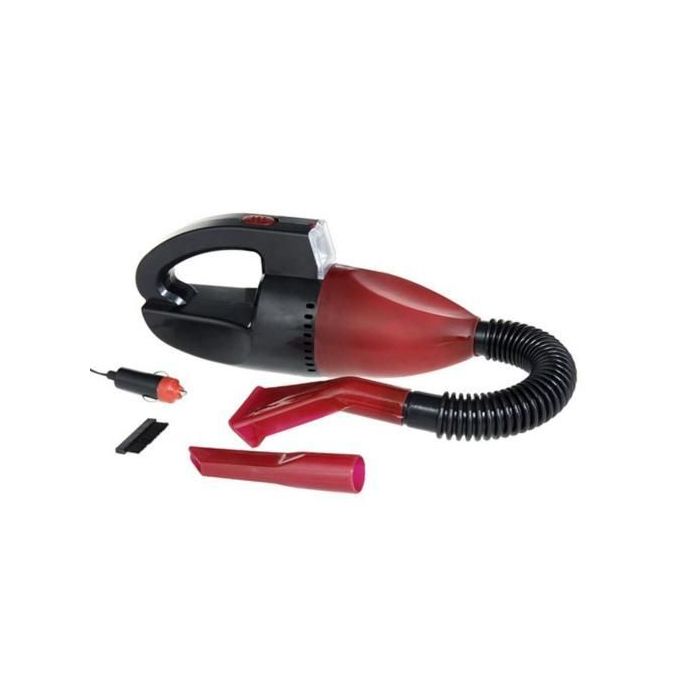 Aspirateur de voiture 12V 90W AMIO 01106 pas cher