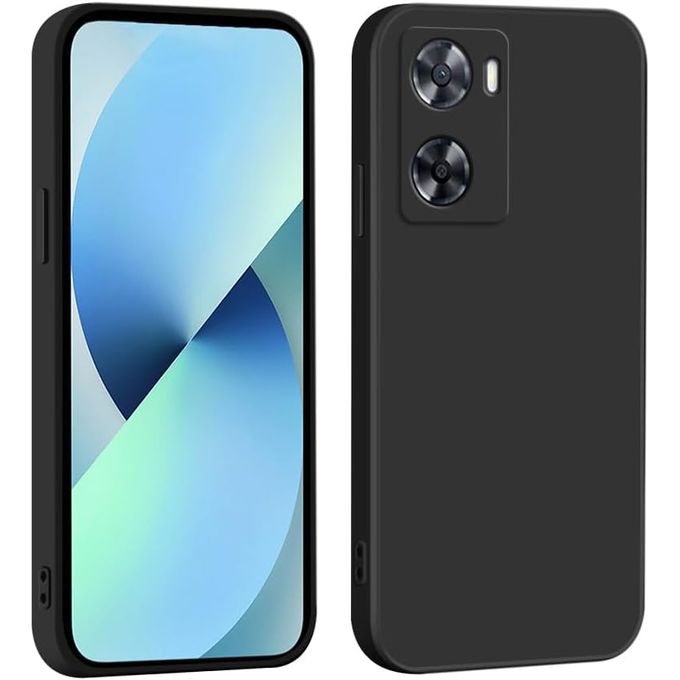 LeYi Coque pour Samsung Galaxy A34 5G avec 2 Verre Trempé Vitre