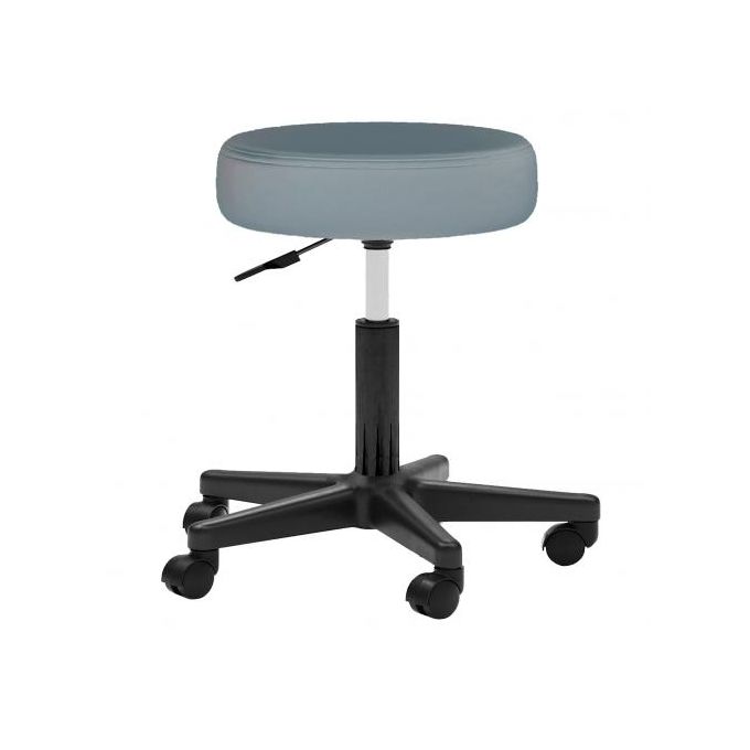 Generic Tabouret médical réglable en hauteur avec roulettes à prix pas cher