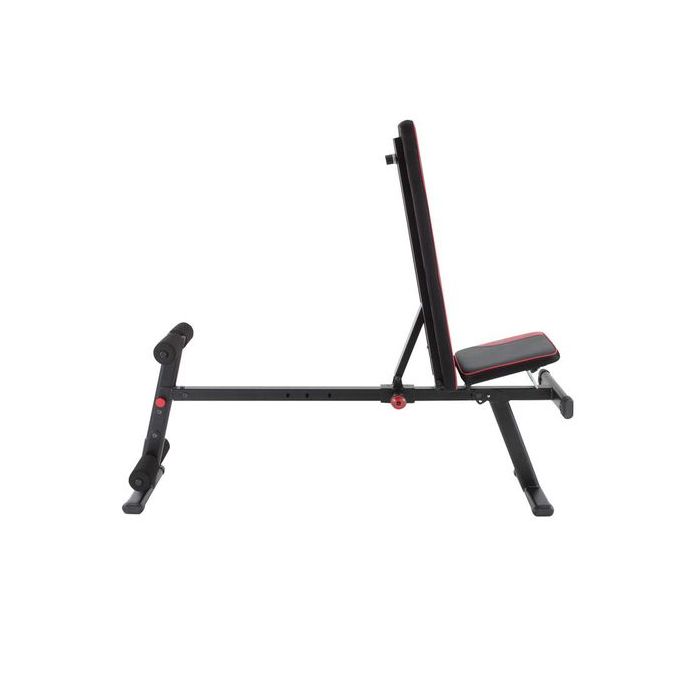 Domyos Banc De Musculation 500 Pliable Et Inclinable à prix pas cher |  Jumia Maroc