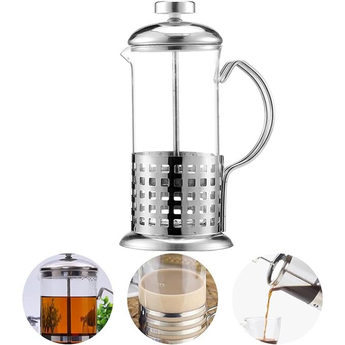 CAFETIERE A PISTON sur marjanemall aux meilleurs prix au Maroc