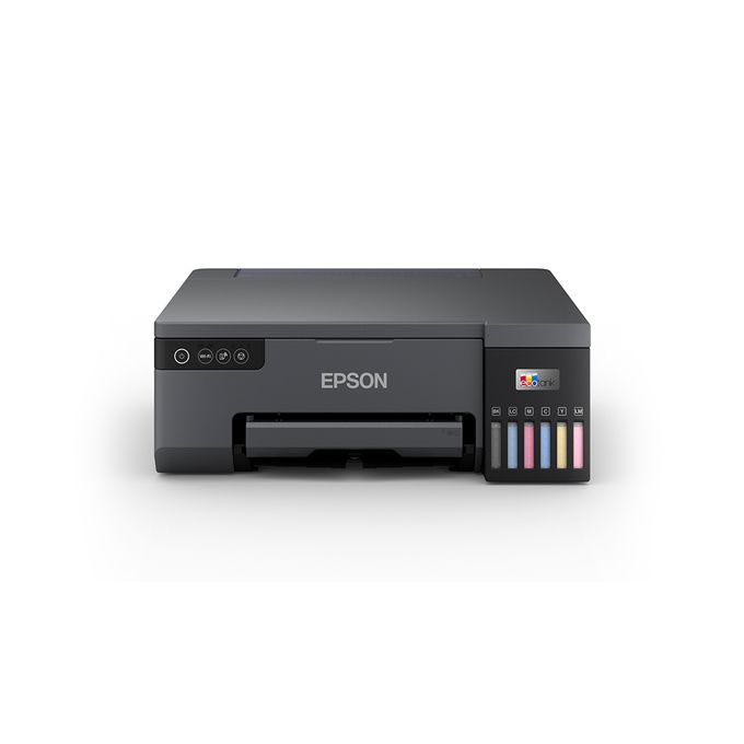 Epson EcoTank L18050 Imprimante Photo A3 à réservoirs rechargeables -  Digistar Maroc