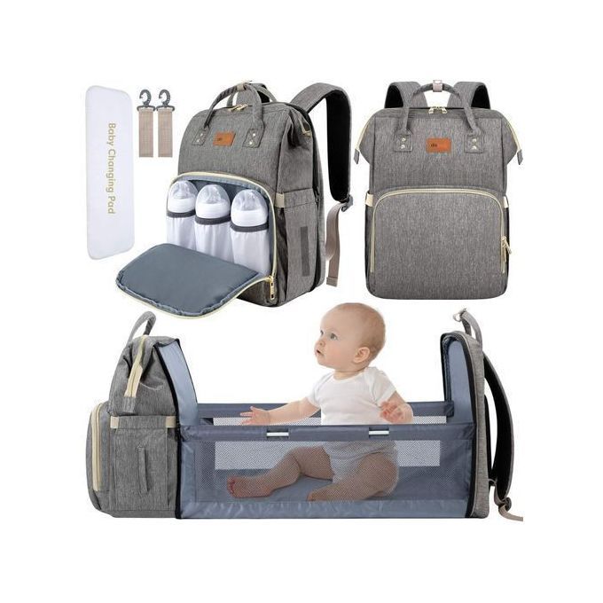 Sac à couches pour bébé en tissu à une seule épaule pour bébé - Chine Sac à  couches en gros et sac pour bébé prix