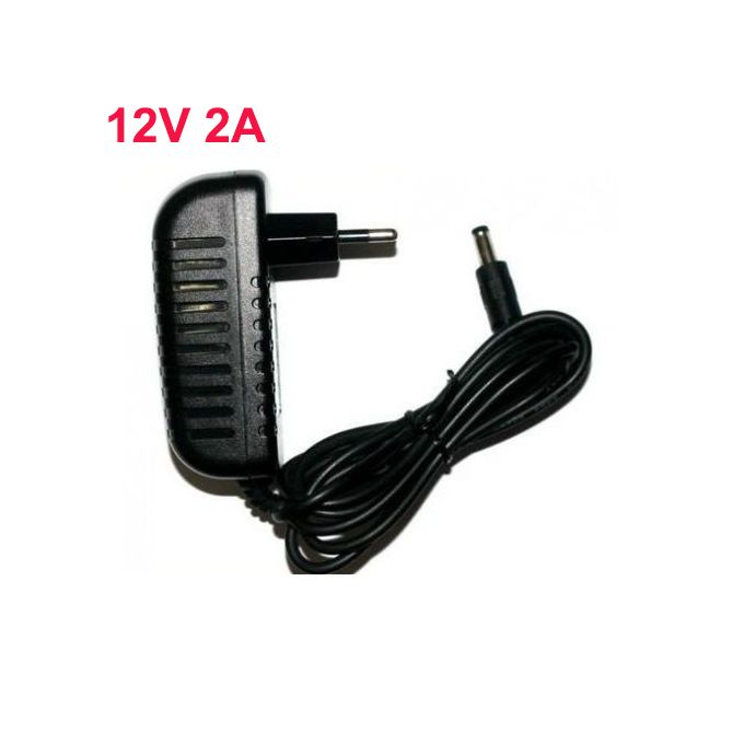 Transformateur d'Alimentation 220v 12v1A