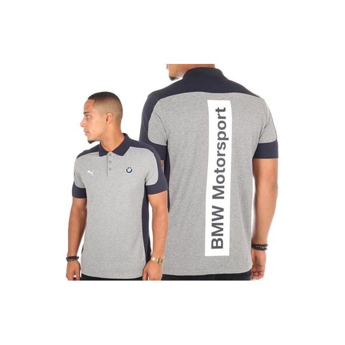 polo puma bmw femme 2014