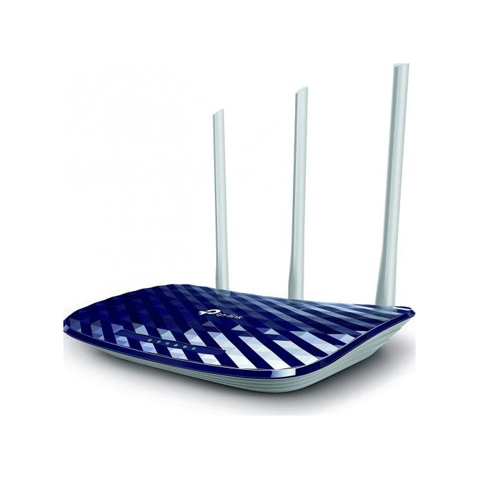 TP-Link Point d’accès WiFi bi-bande AC750Mbps – Archer C20 / Router wireless