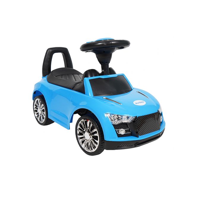 PORTEUR VOITURE BABY CAR MON BEBE