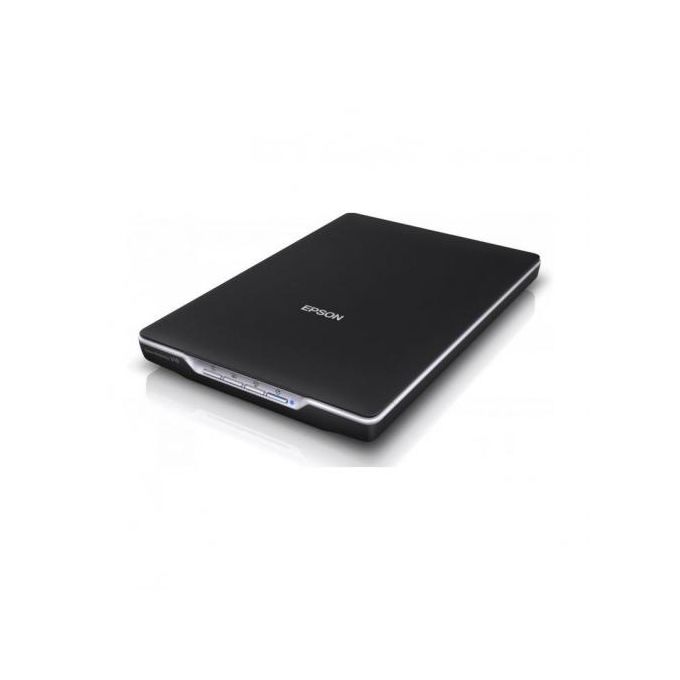 Epson Perfection V19 Scanner à plat A4 4800 x 4800 DPI USB (B11B231401)