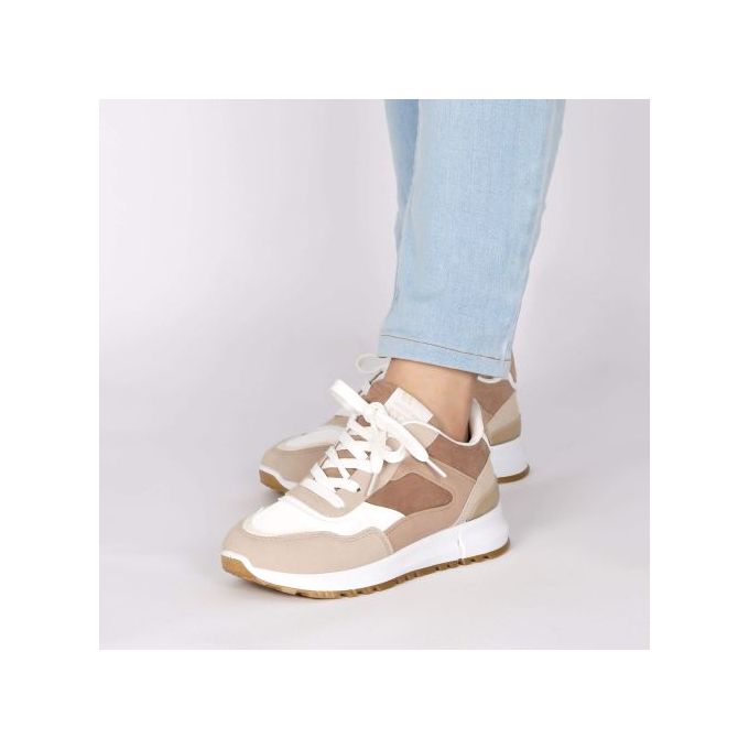 Basket pour femme tendance cheap