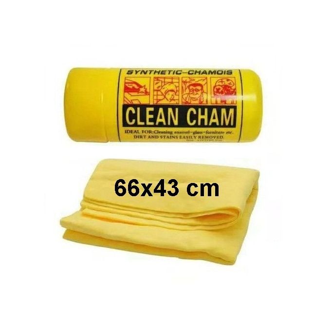 Peau de chamois CLEAN CHAM