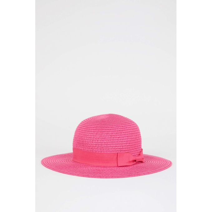 Defacto Girl Straw Hat