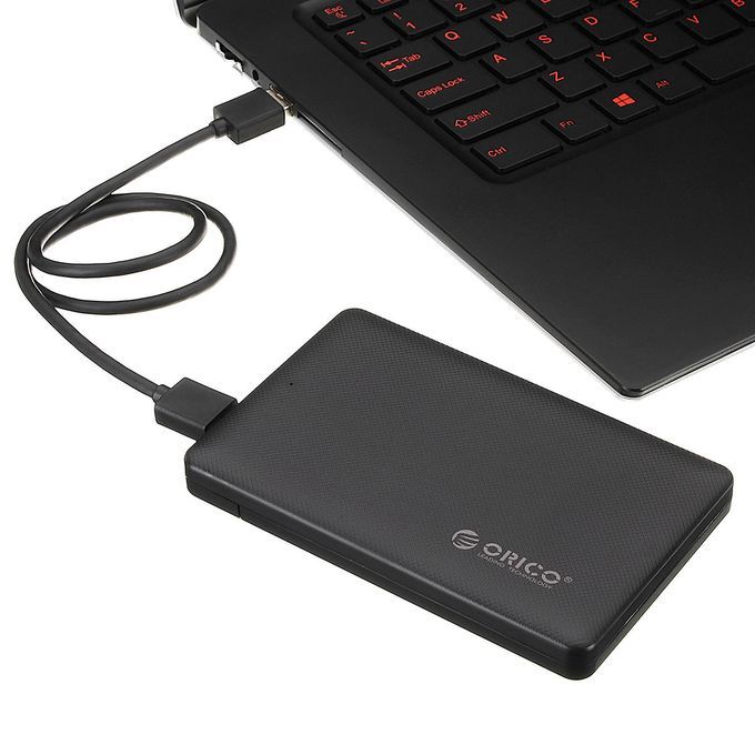 Toshiba Disque Dur externe 1 TB USB 2.5 Fast Speed pour Pc à prix pas cher