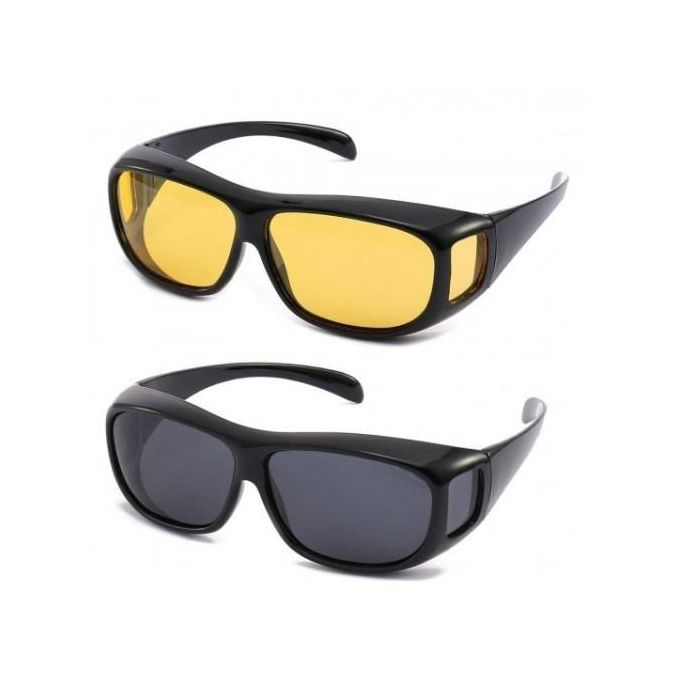 Lunette hd vision pour conduire online