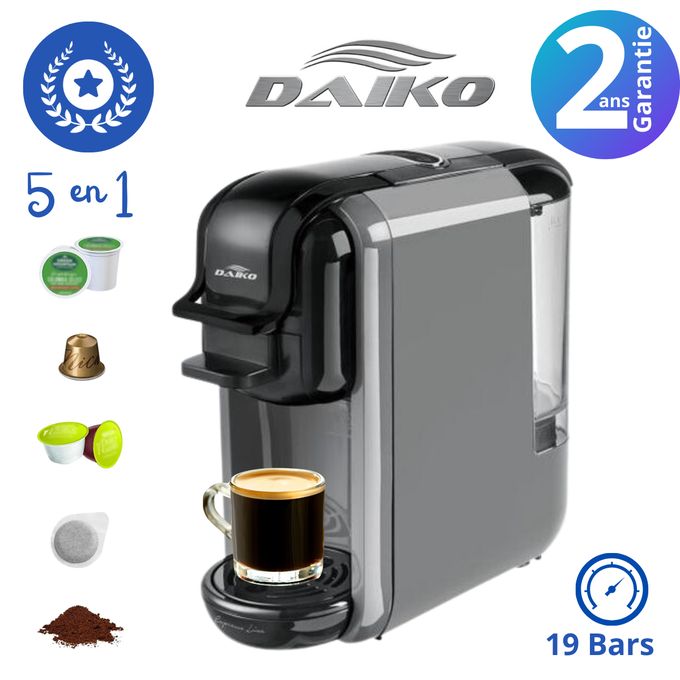 Nespresso 19 bar cheap