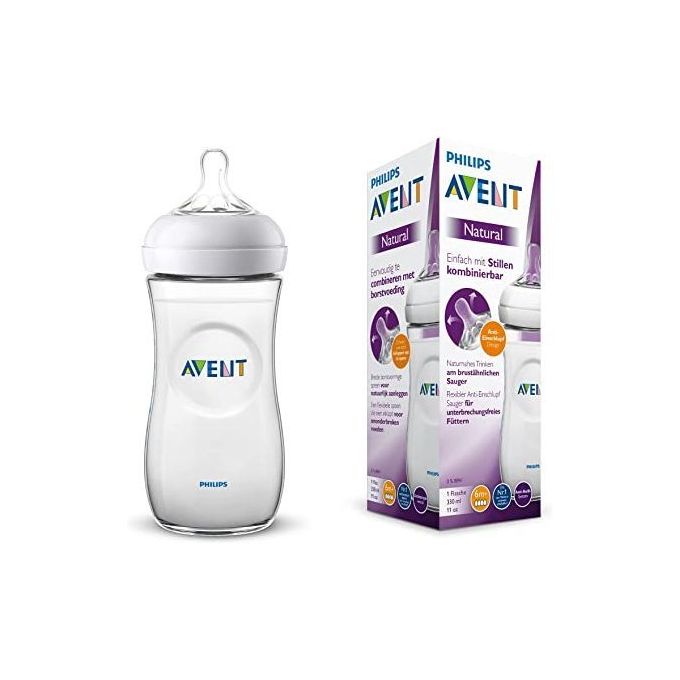 Cauți biberon philips avent 330 ml? Alege din oferta