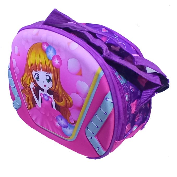 Une très belle JELLABA avec un Sac , pour vos belles filles ❤️ Dispo : 6ans  , 7ans ,  ,  , 14 ans Livraison partout au Maroc 🚛