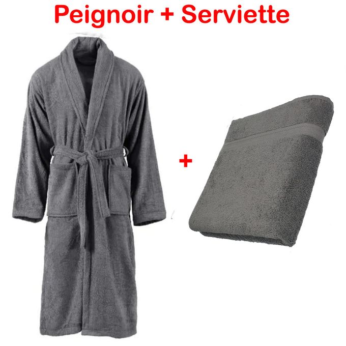 Peignoir homme jumia shop