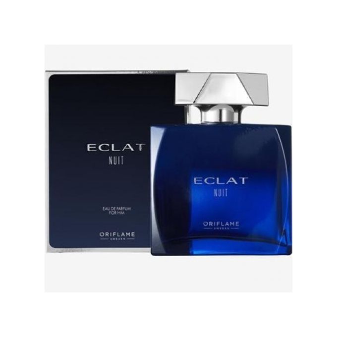 Eclat lui oriflame clearance