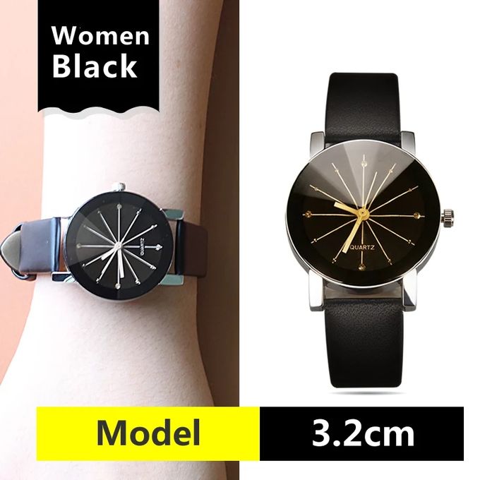 Yonger bresson horloges outlet