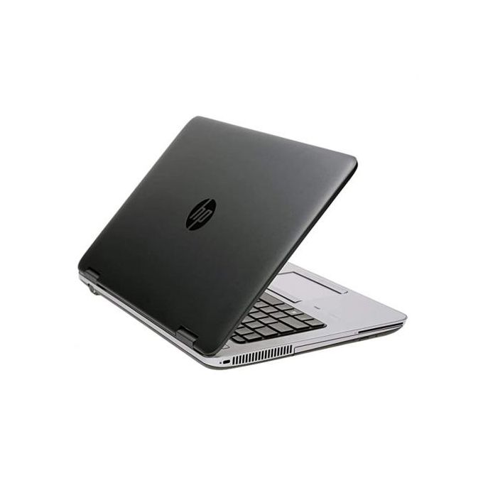 Hp Probook 640 G2 Core I3 6eme 4gb Ram 128gb Ssd Cartable Gratuit Remis à Neuf à Prix Pas 1599