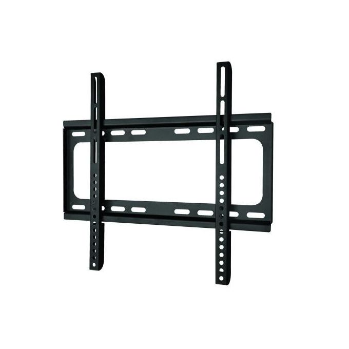 Generic support mural Universel Fix pour Tv led lcd de  22-65pouces-Capacité(50 kg) à prix pas cher