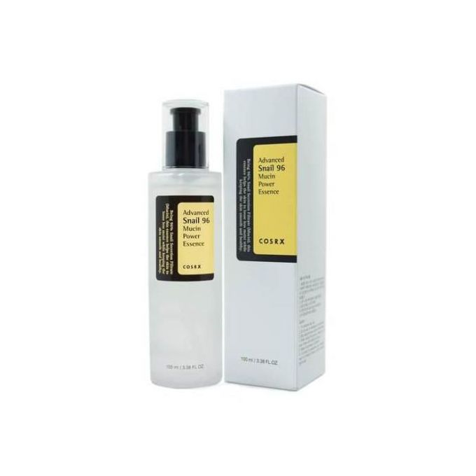Cosrx Advanced Snail 96 Mucin Power Essence, 100 ml