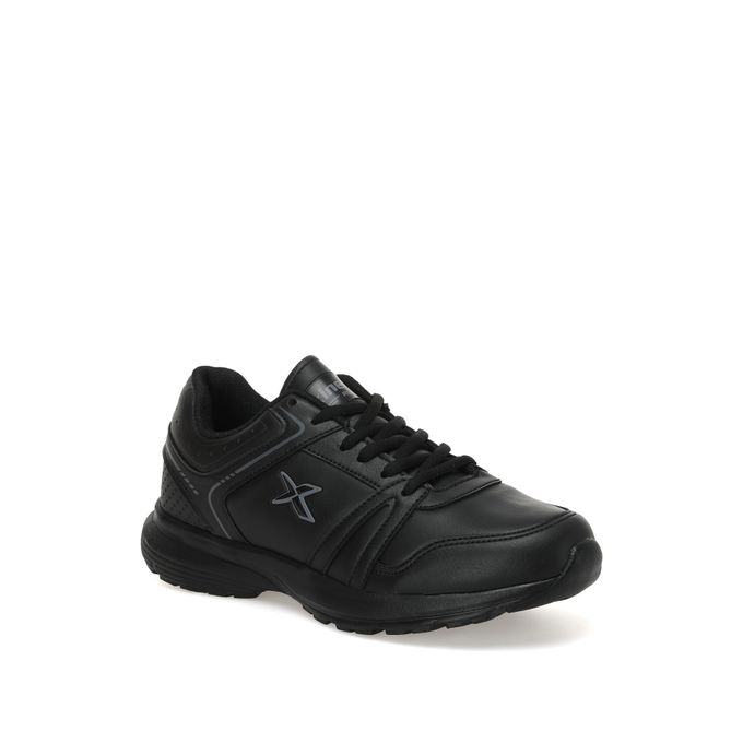 Kinetix CHAUSSURES GARÇONS - NOIR